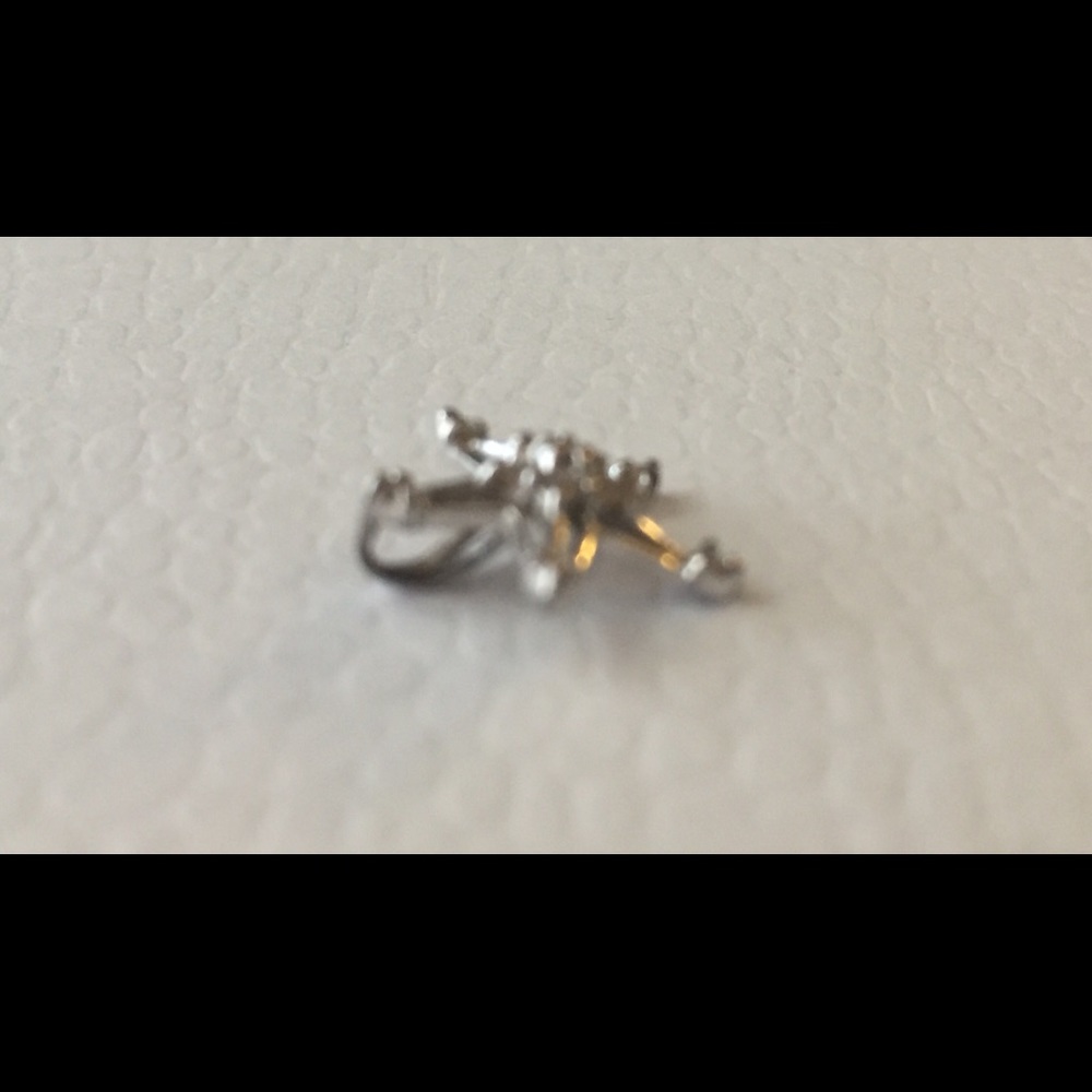 ✨🌟⭐️💫WG Star Pendant - Picture 3 of 3